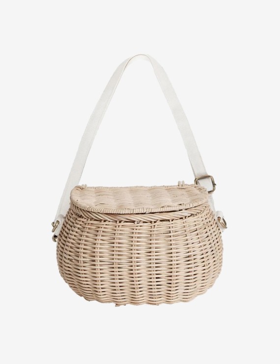Homemade Women Purse
