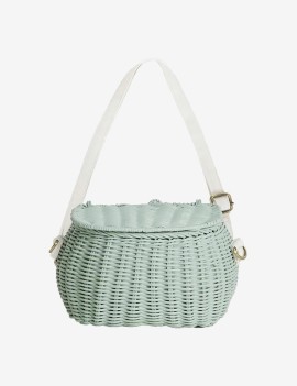 Homemade Women Purse