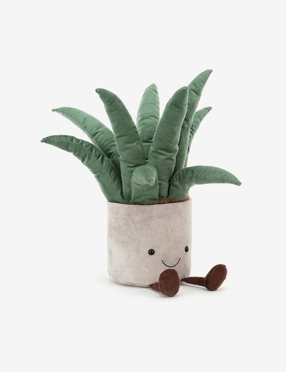 Jellycat snowdrop