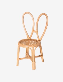 Cane rattan rocking horse Cane rattan rocking horse