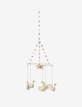 Pehr Designs Merry go round mobile Pehr Designs Merry go round mobile