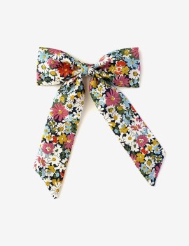 Headwear Spring Ribbon Bow Headwear Spring Ribbon Bow