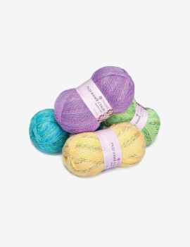 Soft handcraft material Soft handcraft material