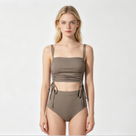 Two Piece Swimsuit