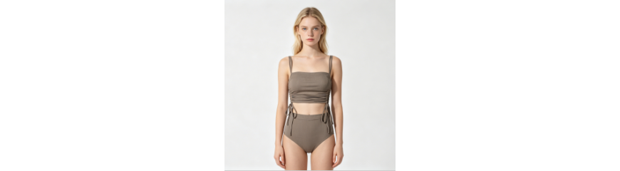 Two Piece Swimsuit