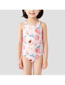 Pink Peach Jumpsuit