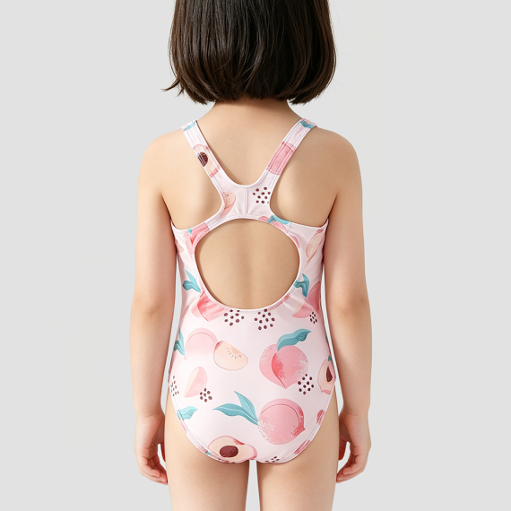 Pink Peach Jumpsuit