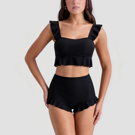 boxer briefs Two-piece swimsuit
