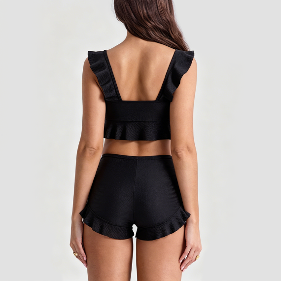 boxer briefs Two-piece swimsuit